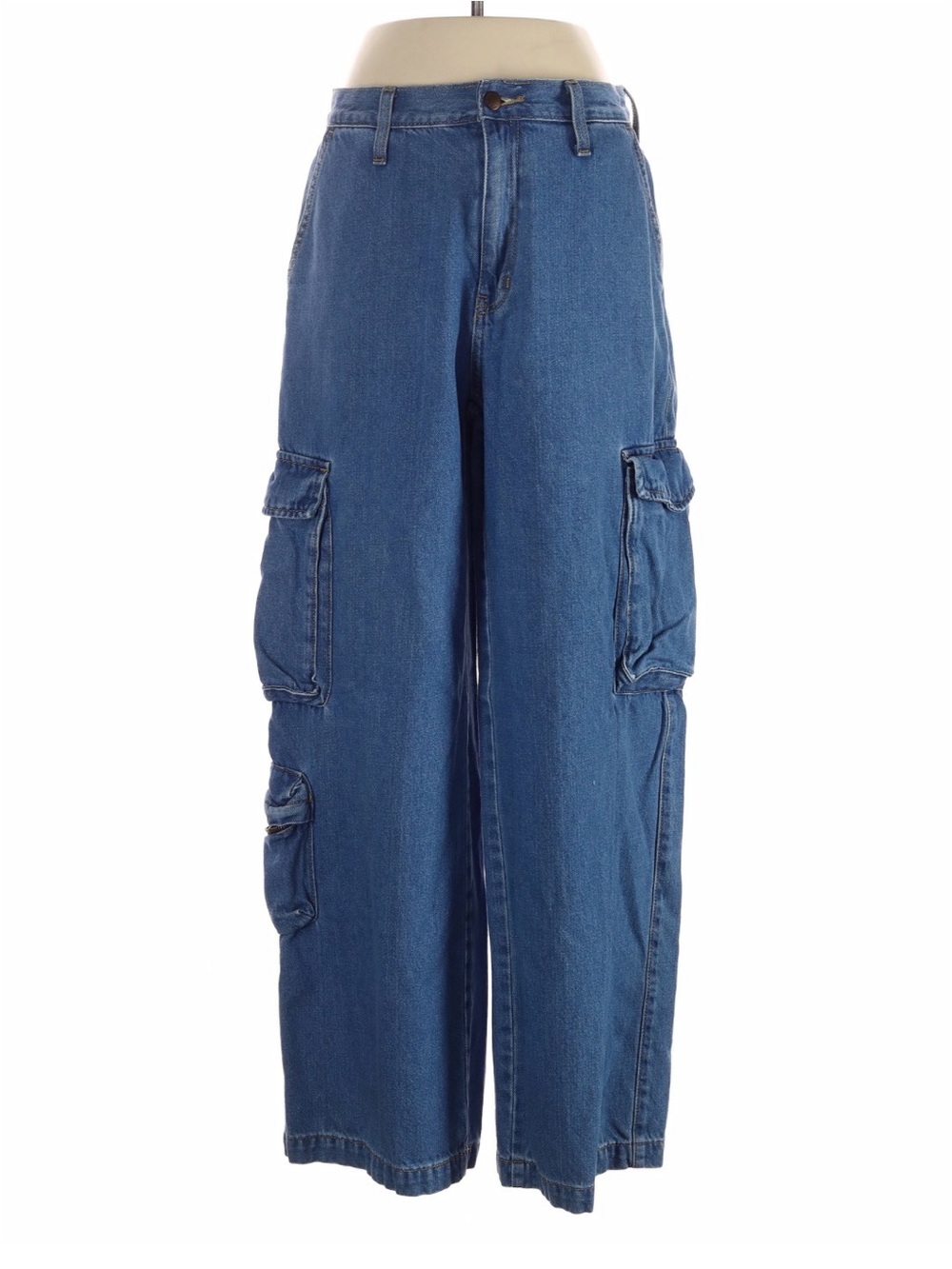 Universal Thread Cargo jeans